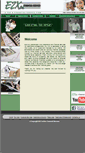 Mobile Screenshot of ezxco.com