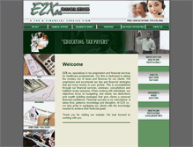 Tablet Screenshot of ezxco.com